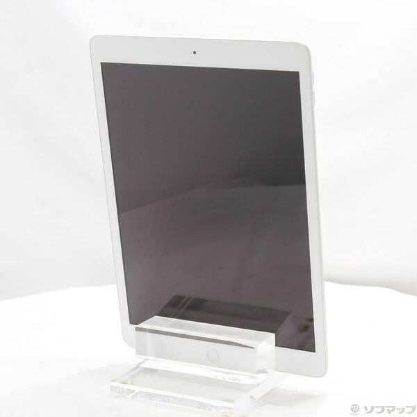 〔中古〕Apple(アップル) iPad 第8世代 32GB シルバー MYLA2J／A Wi-Fi〔269-ud〕 |  | 02