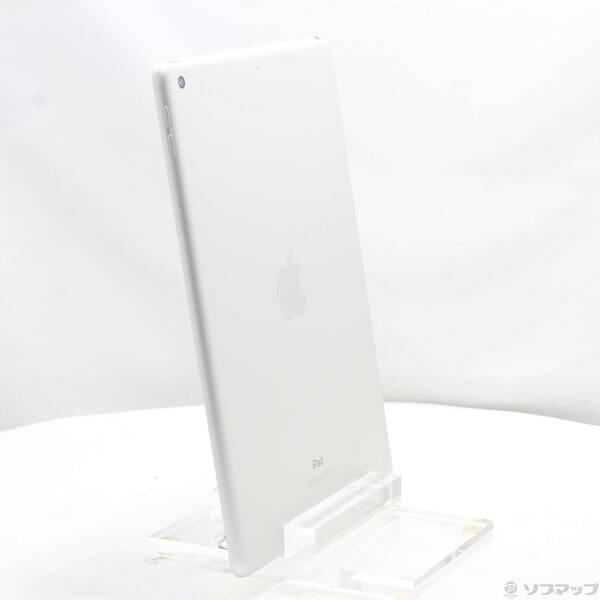 〔中古〕Apple(アップル) iPad 第8世代 32GB シルバー MYLA2J／A Wi-Fi〔269-ud〕 |  | 03