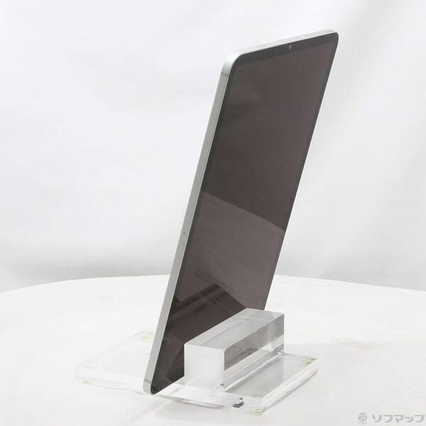 〔中古〕Apple(アップル) iPad Pro 11インチ 第3世代 512GB シルバー MHWA3J／A docomoロック解除SIMフリー〔344-ud〕 |  | 01