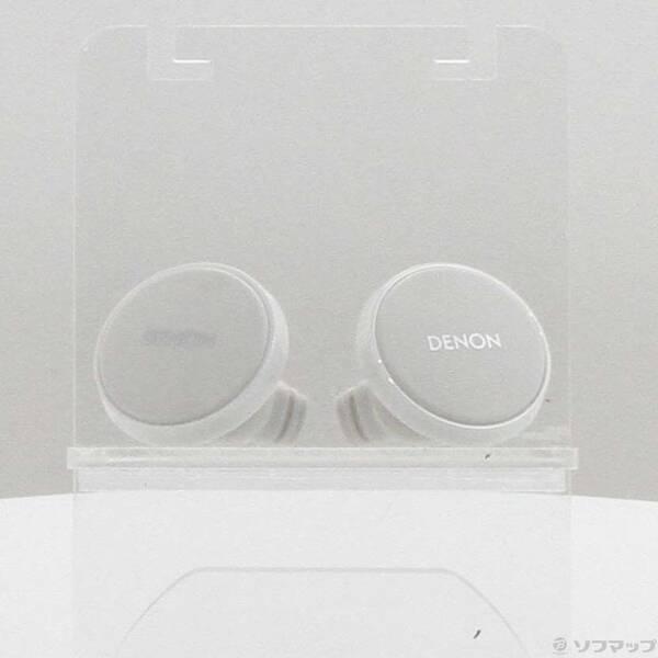 〔中古〕DENON(デノン) Denon PerL Pro ホワイト〔262-ud〕 | 