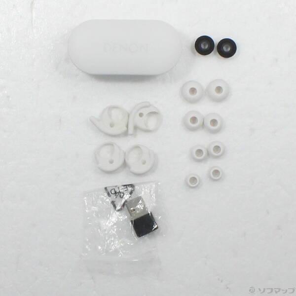 〔中古〕DENON(デノン) Denon PerL Pro ホワイト〔262-ud〕 |  | 04