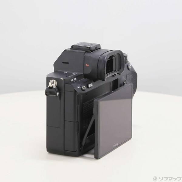 〔中古〕SONY(ソニー) α7 III ILCE-7M3 ボディ〔352-ud〕 |  | 01