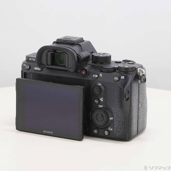 〔中古〕SONY(ソニー) α7 III ILCE-7M3 ボディ〔352-ud〕 |  | 02