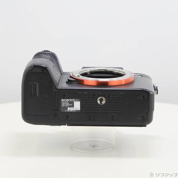 〔中古〕SONY(ソニー) α7 III ILCE-7M3 ボディ〔352-ud〕 |  | 04
