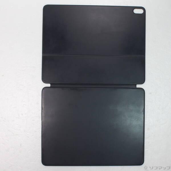 〔中古〕Apple(アップル) 12.9インチ iPad Pro用 Smart Keyboard Folio MU8H2J／A〔377-ud〕 |  | 01