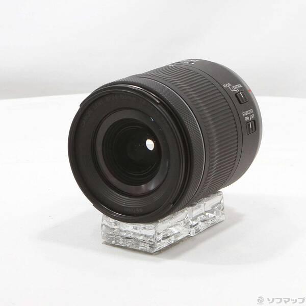 〔中古〕Canon(キヤノン) RF24-105mm F4-7.1 IS STM〔349-ud〕 | 