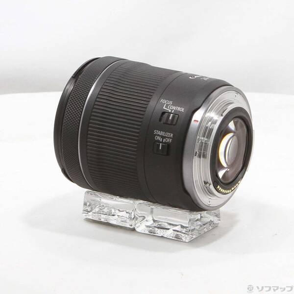 〔中古〕Canon(キヤノン) RF24-105mm F4-7.1 IS STM〔349-ud〕 |  | 01
