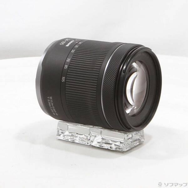 〔中古〕Canon(キヤノン) RF24-105mm F4-7.1 IS STM〔349-ud〕 |  | 03