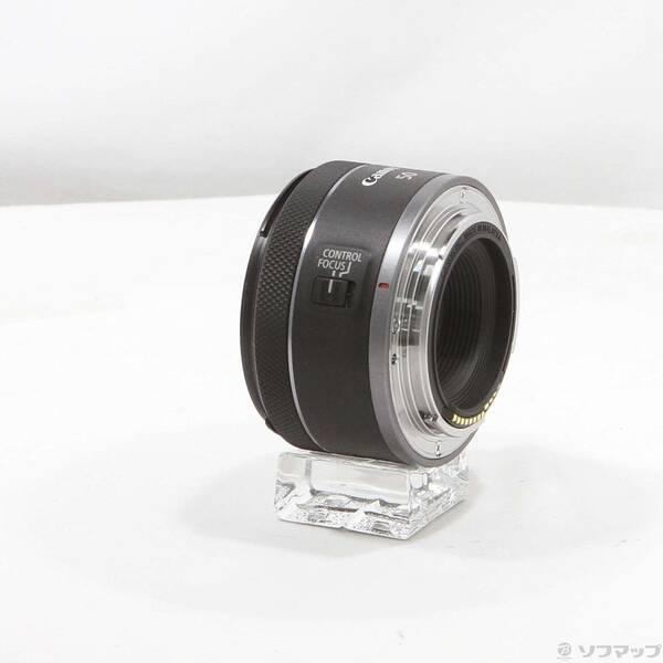 〔中古〕Canon(キヤノン) RF50mm F1.8 STM〔258-ud〕 |  | 01