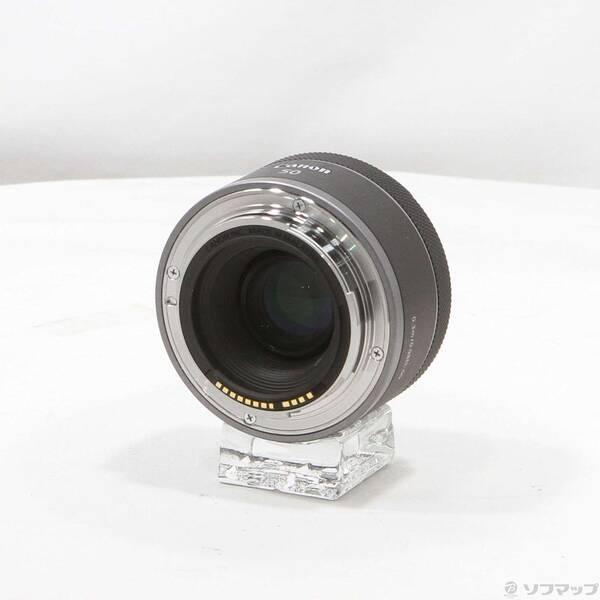 〔中古〕Canon(キヤノン) RF50mm F1.8 STM〔258-ud〕 |  | 02