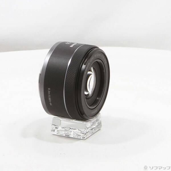 〔中古〕Canon(キヤノン) RF50mm F1.8 STM〔258-ud〕 |  | 03