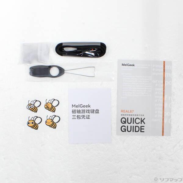 〔中古〕REAL67 Calcium REAL64-G-0209〔262-ud〕 |  | 01