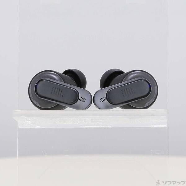 〔中古〕JBL(ジェービーエル) JBL TOUR PRO 2 BLK ブラック〔377-ud〕 | 