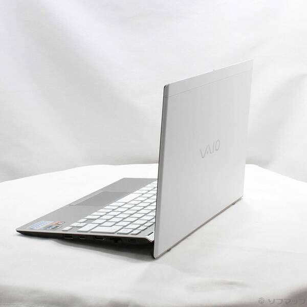 〔中古〕VAIO(バイオ) VAIO SX12 VJS1268〔251-ud〕 |  | 01