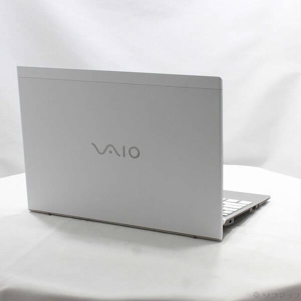 〔中古〕VAIO(バイオ) VAIO SX12 VJS1268〔251-ud〕 |  | 02