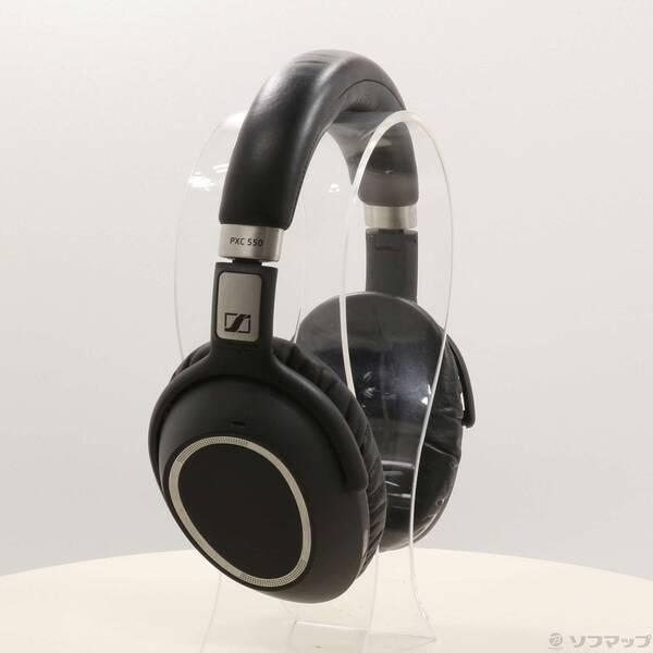 〔中古〕SENNHEISER(ゼンハイザー) PXC 550 WIRELESS〔377-ud〕 |  | 03