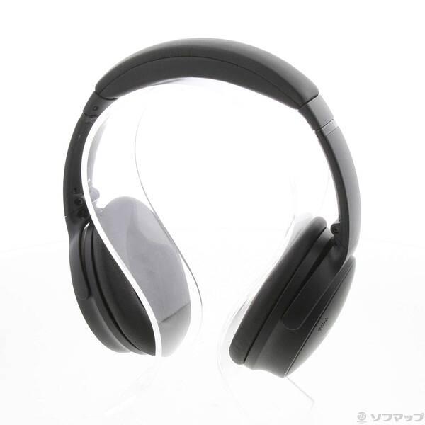 〔中古〕BOSE(ボーズ) Quiet Comfort Headphones ブラック〔269-ud〕 | 