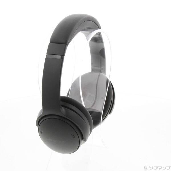 〔中古〕BOSE(ボーズ) Quiet Comfort Headphones ブラック〔269-ud〕 |  | 01