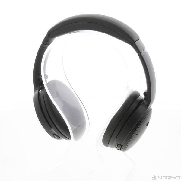 〔中古〕BOSE(ボーズ) Quiet Comfort Headphones ブラック〔269-ud〕 |  | 02