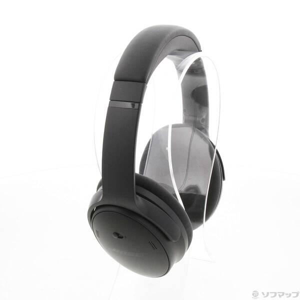 〔中古〕BOSE(ボーズ) Quiet Comfort Headphones ブラック〔269-ud〕 |  | 03