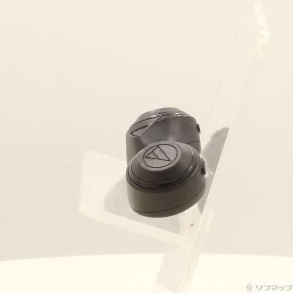 〔中古〕audio-technica(オーディオテクニカ) ATH-CKS50TW ブラック〔377-ud〕 |  | 01