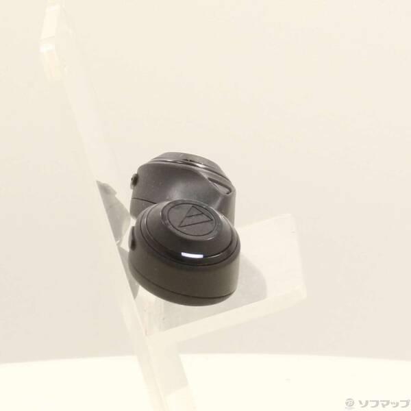 〔中古〕audio-technica(オーディオテクニカ) ATH-CKS50TW ブラック〔377-ud〕 |  | 03