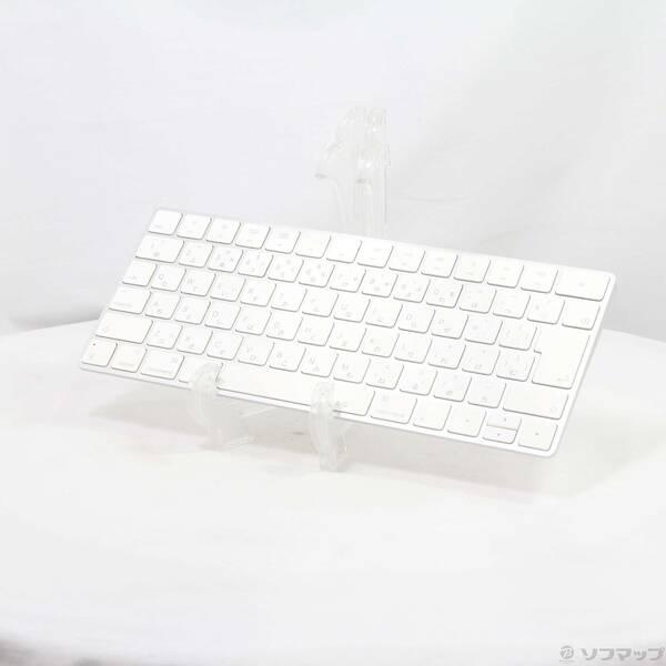〔中古〕Apple(アップル) Magic Keyboard MLA22J／A〔198-ud〕 | 