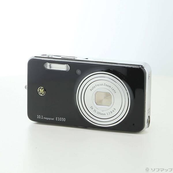 〔中古〕GE GE E1030 ブラック〔297-ud〕 | 