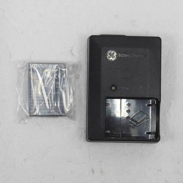 〔中古〕GE GE E1030 ブラック〔297-ud〕 |  | 04