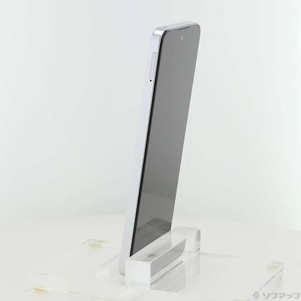 〔中古〕Xiaomi(シャオミ) Redmi 12 5G 128GB ポーラーシルバー XIG03 au SIMフリー〔349-ud〕 |  | 01