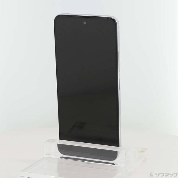 〔中古〕Xiaomi(シャオミ) Redmi 12 5G 128GB ポーラーシルバー XIG03 au SIMフリー〔349-ud〕 |  | 02