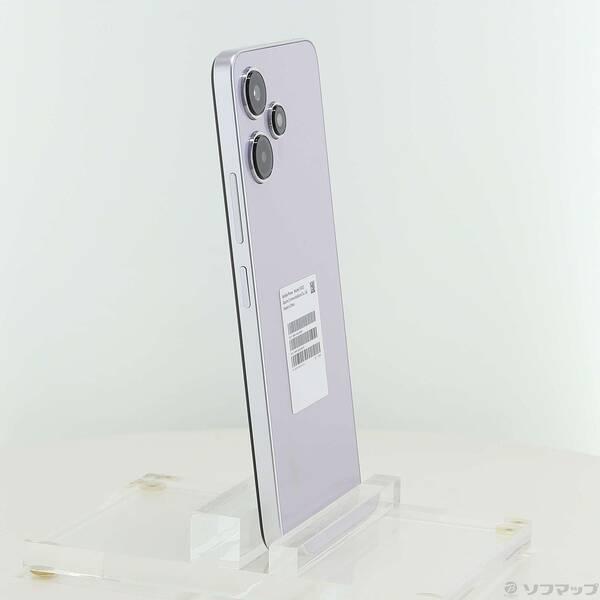 〔中古〕Xiaomi(シャオミ) Redmi 12 5G 128GB ポーラーシルバー XIG03 au SIMフリー〔349-ud〕 |  | 03