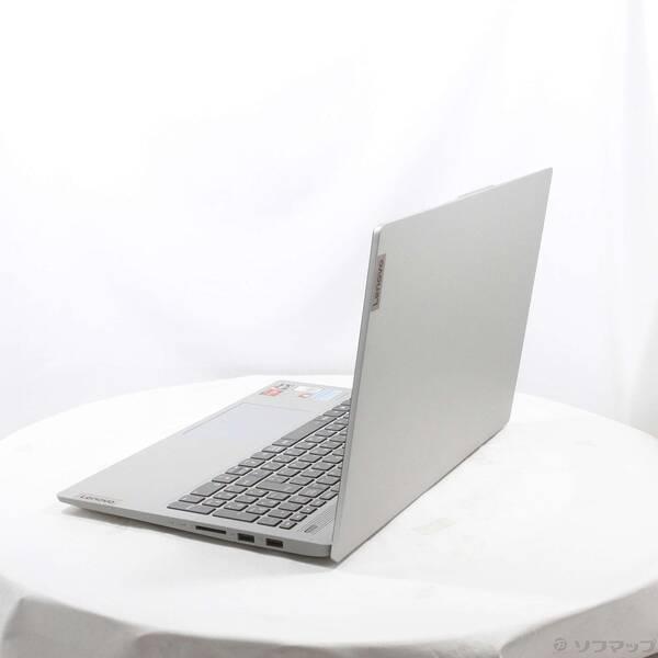 〔中古〕Lenovo(レノボジャパン) ideapad Slim 550 81YQ002QJP プラチナグレー 〔Windows 10〕〔269-ud〕 |  | 01