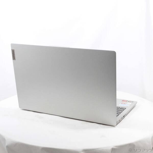 〔中古〕Lenovo(レノボジャパン) ideapad Slim 550 81YQ002QJP プラチナグレー 〔Windows 10〕〔269-ud〕 |  | 02