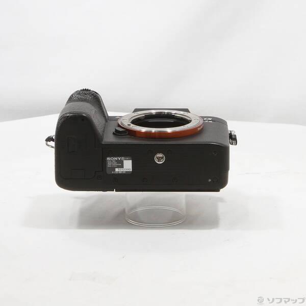 〔中古〕SONY(ソニー) α7III レンズキット ILCE-7M3K〔196-ud〕 |  | 04