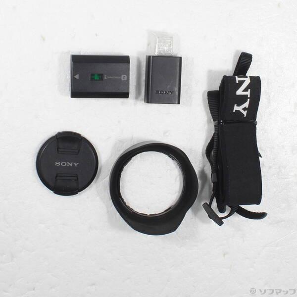 〔中古〕SONY(ソニー) α7III レンズキット ILCE-7M3K〔196-ud〕 |  | 05