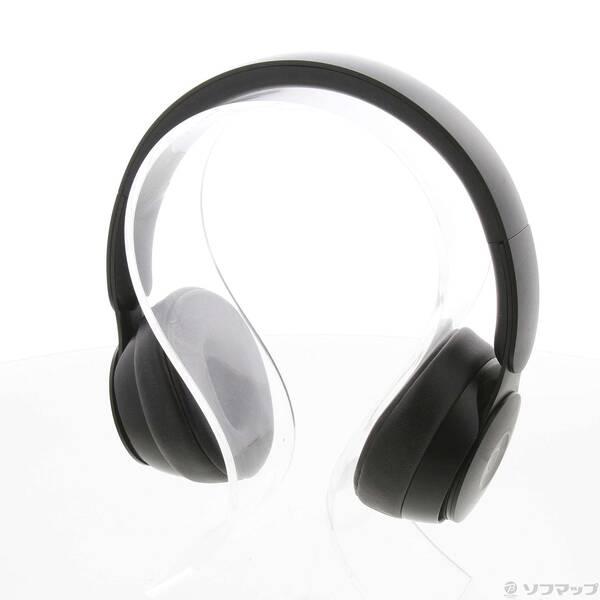 〔中古〕Beats by Dr. Dre Solo Pro Wireless ブラック MRJ62PA／A〔305-ud〕 | 