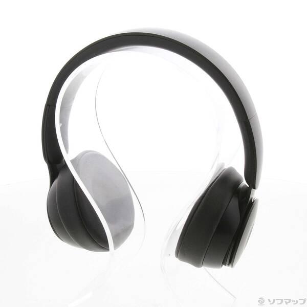 〔中古〕Beats by Dr. Dre Solo Pro Wireless ブラック MRJ62PA／A〔305-ud〕 |  | 02