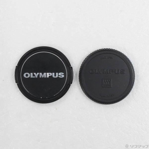 〔中古〕OLYMPUS(オリンパス) M.ZUIKO DIGITAL ED 12-50mm F3.5-6.3 EZ ブラック〔258-ud〕 |  | 04