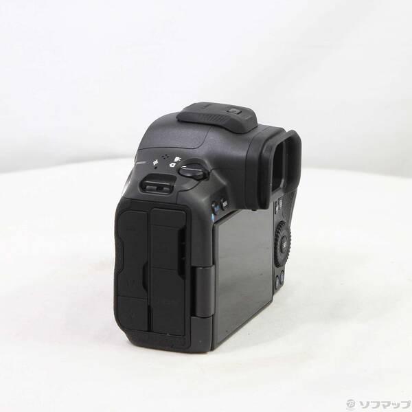 〔中古〕Canon(キヤノン) EOS R5 Mark II ボディ〔198-ud〕 |  | 01