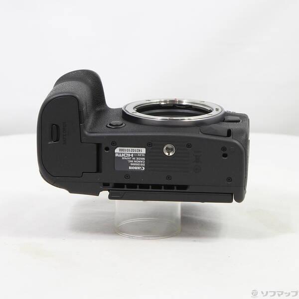 〔中古〕Canon(キヤノン) EOS R5 Mark II ボディ〔198-ud〕 |  | 04