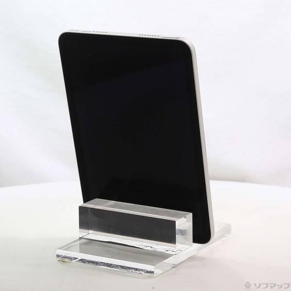 〔中古〕Apple(アップル) iPad mini(A17 Pro) 128GB スターライト MXN83J／A Wi-Fi〔276-ud〕 |  | 02
