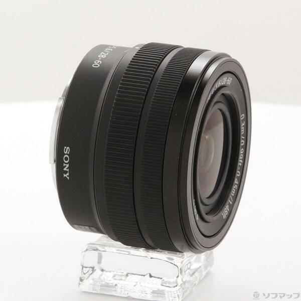 〔中古〕SONY(ソニー) FE 28-60mm F4-5.6 SEL2860 (αレンズ)〔295-ud〕 |  | 03