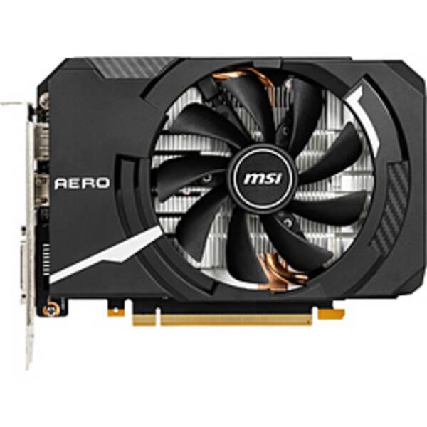 〔中古〕MSI(エムエスアイ) GeForce GTX 1660 Ti AERO ITX 6G OC〔262-ud〕 | 