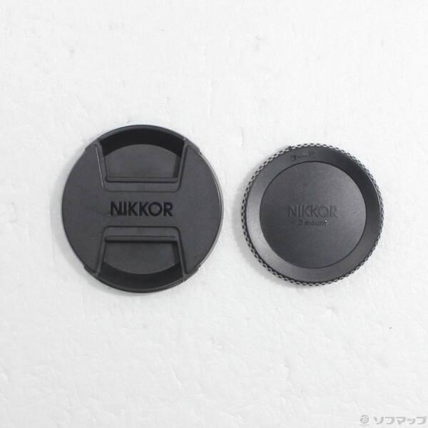 〔中古〕Nikon(ニコン) NIKKOR Z 24-70mm f／4 S〔258-ud〕 |  | 04