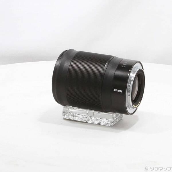 〔中古〕Nikon(ニコン) NIKKOR Z 85mm f／1.8 S〔262-ud〕 |  | 01