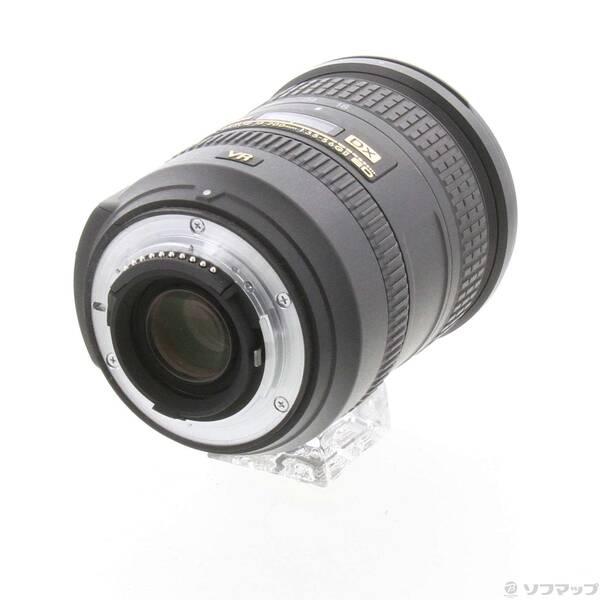 〔中古〕Nikon(ニコン) Nikon AF-S DX NIKKOR 18-200mm F3.5-5.6 G ED VR II (レンズ)〔368-ud〕 |  | 02