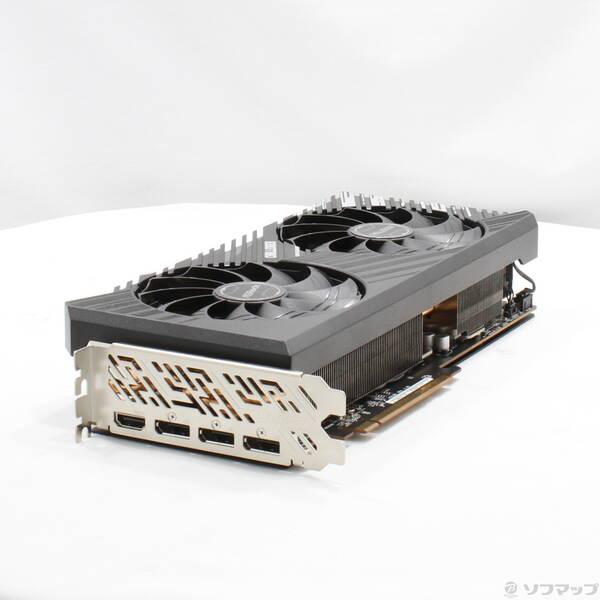 〔中古〕ASRock(アスロック) ASRock Radeon RX 7900 GRE Challenger 16G OC〔297-ud〕 | 