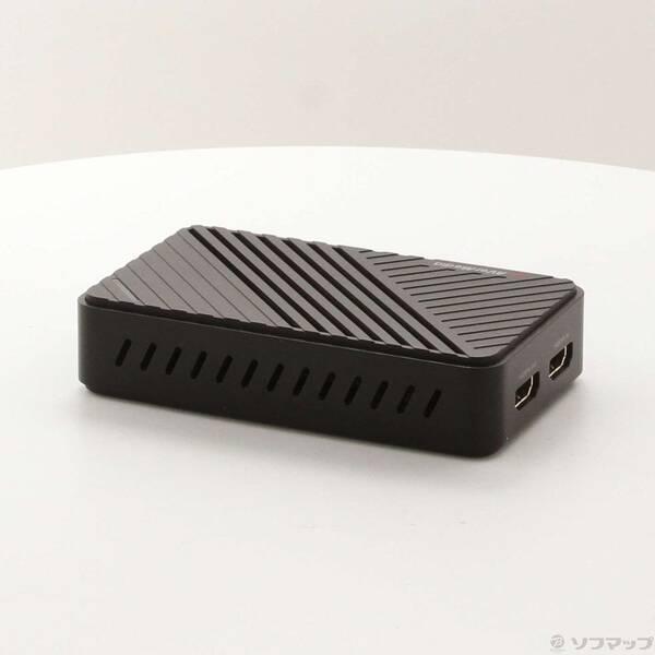 〔中古〕AVerMedia Live Gamer ULTRA GC553 ブラック〔262-ud〕 |  | 02