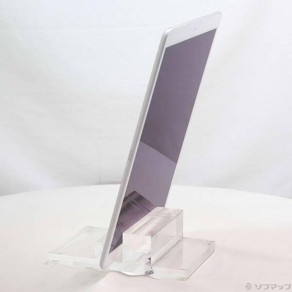 〔中古〕Apple(アップル) iPad Air 第3世代 64GB シルバー MV0E2J／A docomoロック解除SIMフリー〔348-ud〕 |  | 01